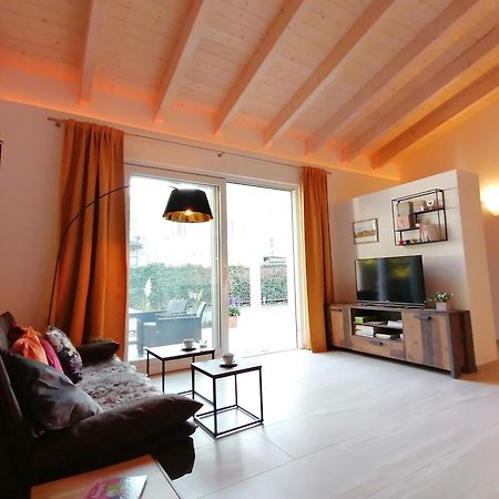 Auszeit Erfurt - Stilvoller Bungalow Mit Parkplatz - Zentrumsnah Ngoại thất bức ảnh