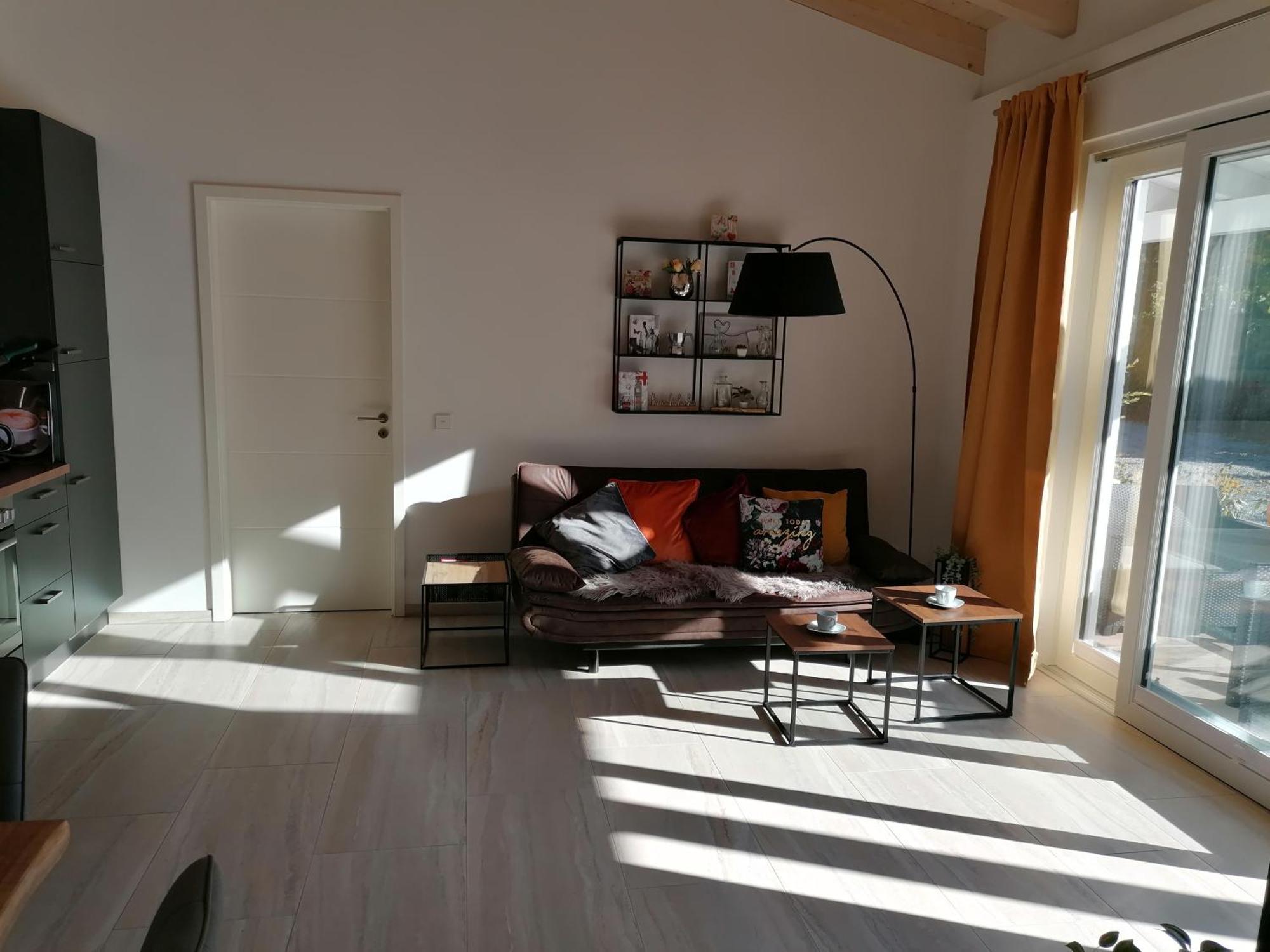Auszeit Erfurt - Stilvoller Bungalow Mit Parkplatz - Zentrumsnah Ngoại thất bức ảnh
