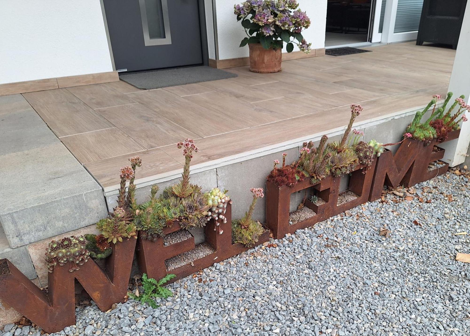 Auszeit Erfurt - Stilvoller Bungalow Mit Parkplatz - Zentrumsnah Ngoại thất bức ảnh