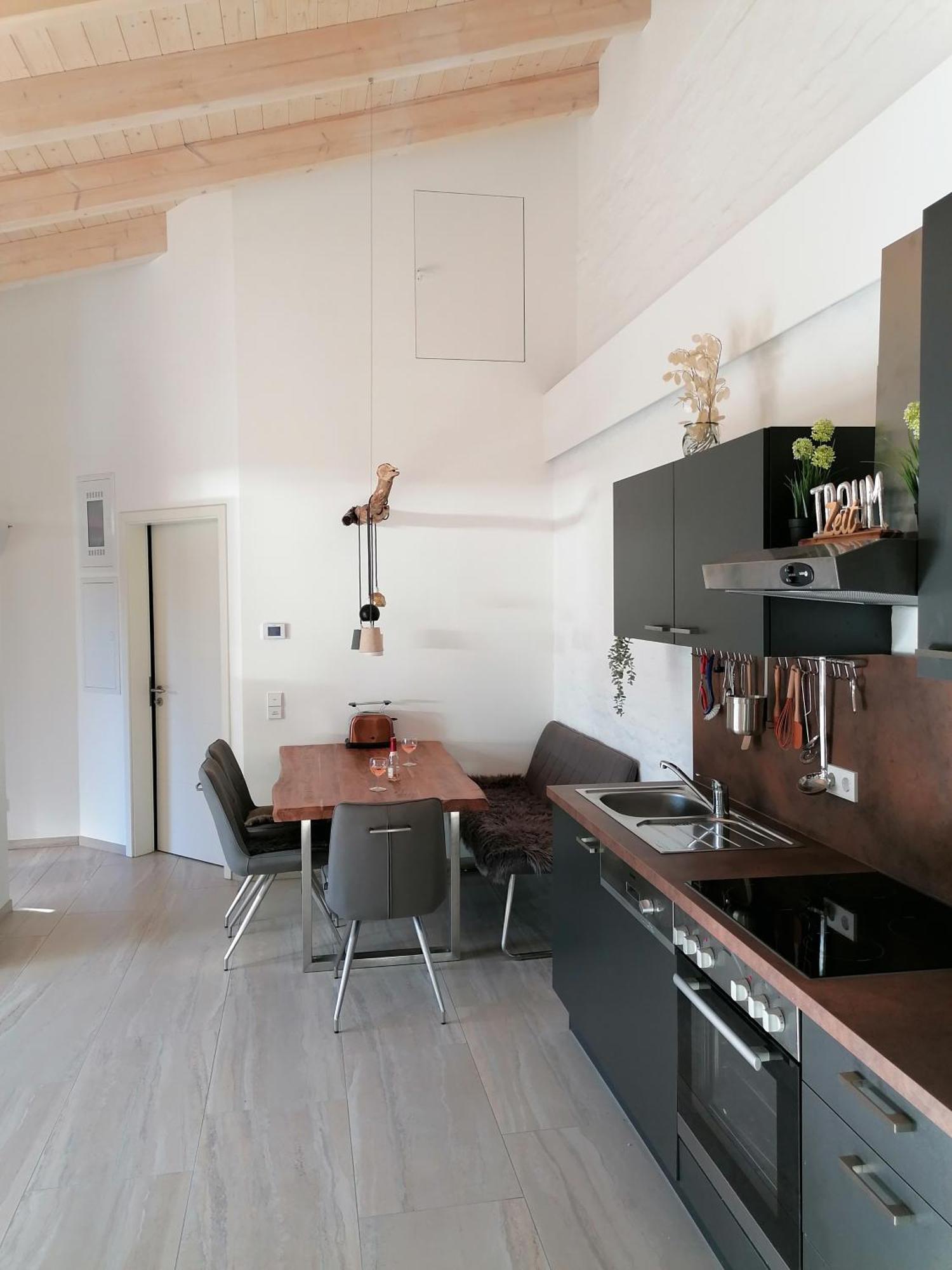 Auszeit Erfurt - Stilvoller Bungalow Mit Parkplatz - Zentrumsnah Ngoại thất bức ảnh
