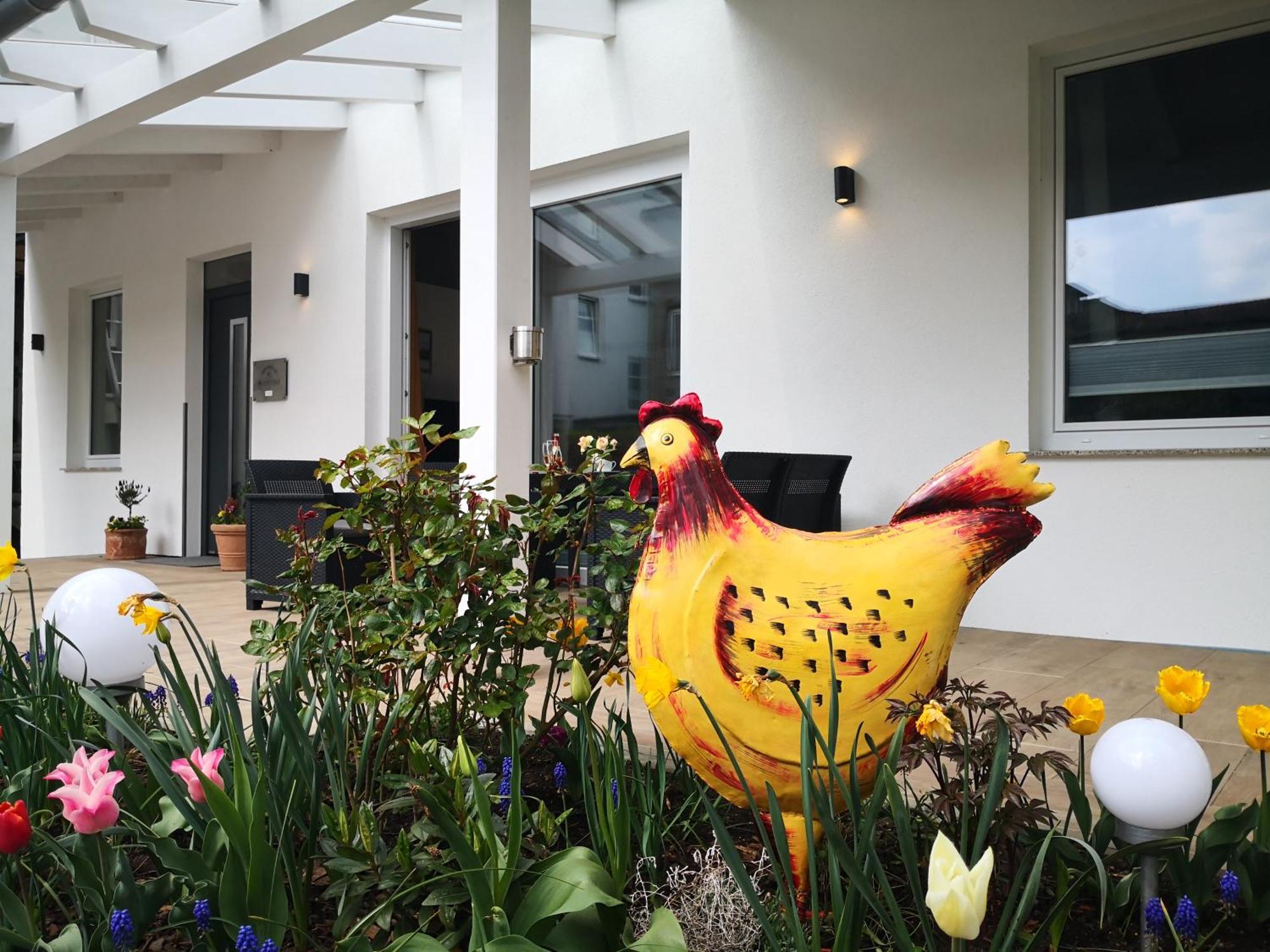 Auszeit Erfurt - Stilvoller Bungalow Mit Parkplatz - Zentrumsnah Ngoại thất bức ảnh