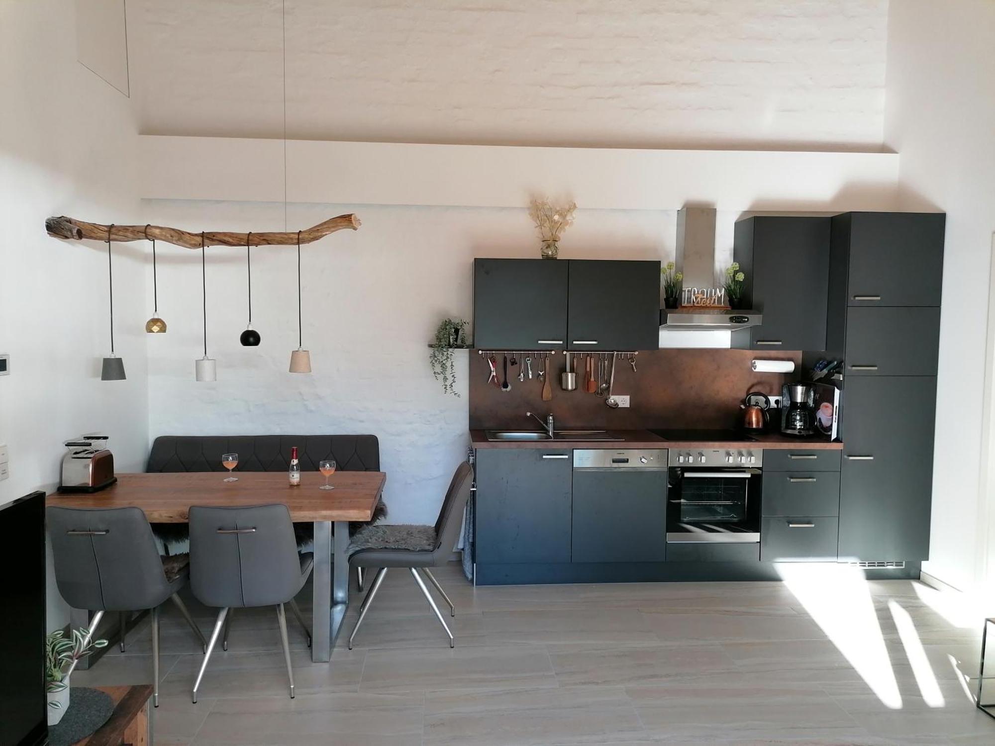 Auszeit Erfurt - Stilvoller Bungalow Mit Parkplatz - Zentrumsnah Ngoại thất bức ảnh
