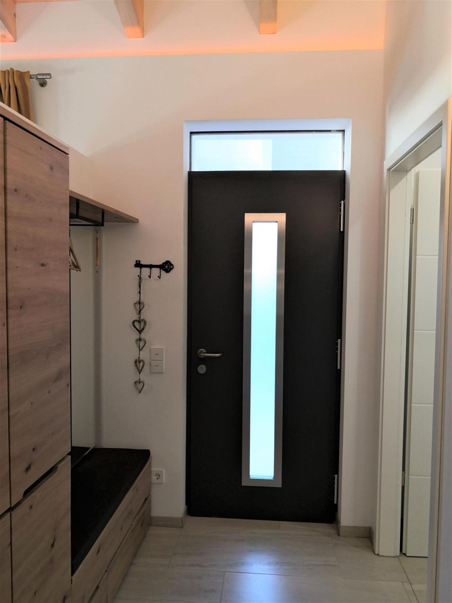Auszeit Erfurt - Stilvoller Bungalow Mit Parkplatz - Zentrumsnah Ngoại thất bức ảnh