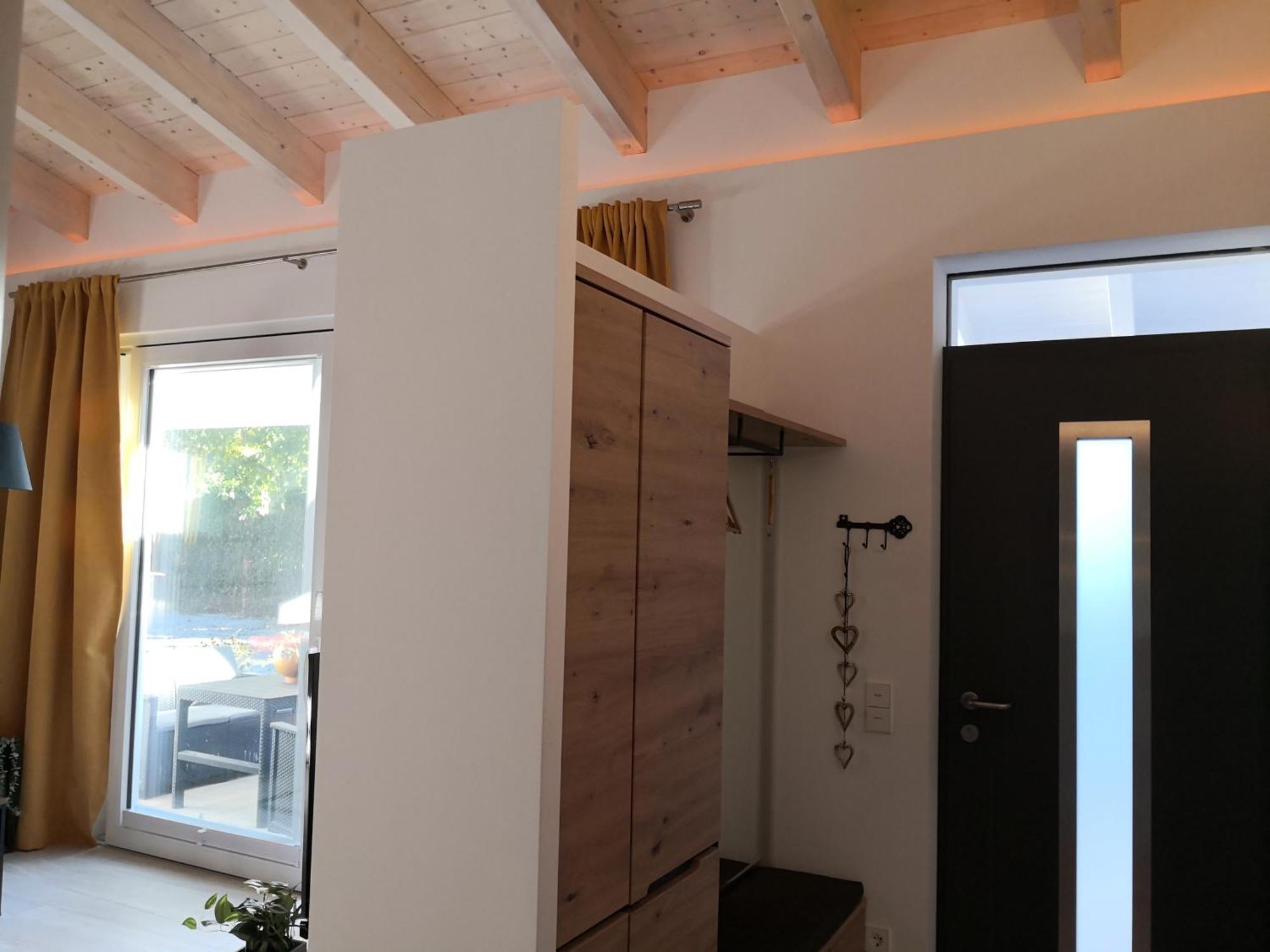 Auszeit Erfurt - Stilvoller Bungalow Mit Parkplatz - Zentrumsnah Ngoại thất bức ảnh