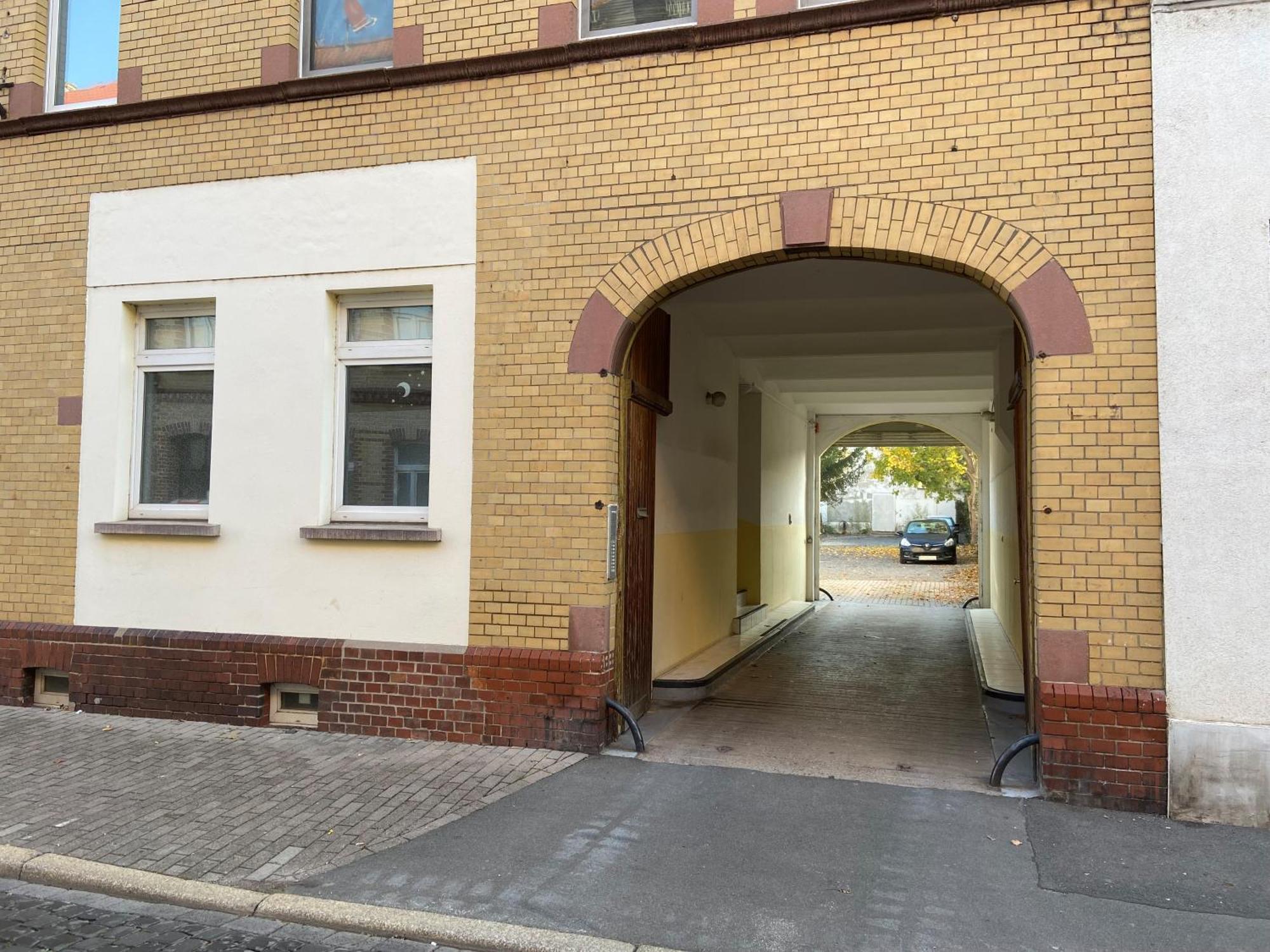 Auszeit Erfurt - Stilvoller Bungalow Mit Parkplatz - Zentrumsnah Ngoại thất bức ảnh