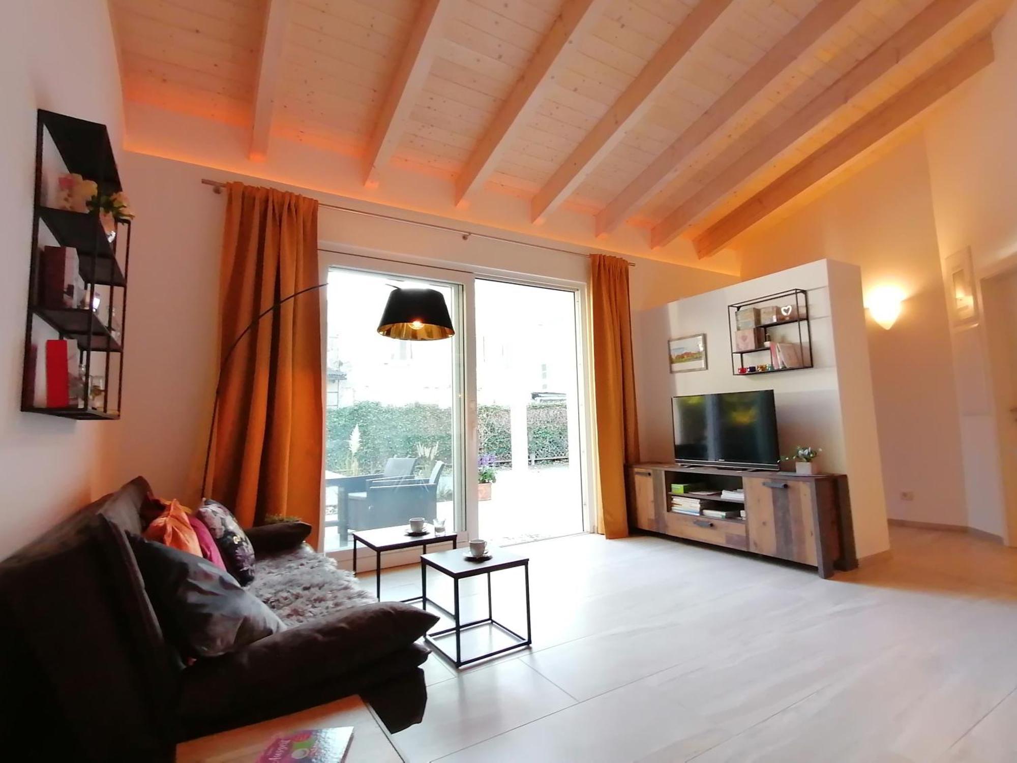 Auszeit Erfurt - Stilvoller Bungalow Mit Parkplatz - Zentrumsnah Ngoại thất bức ảnh