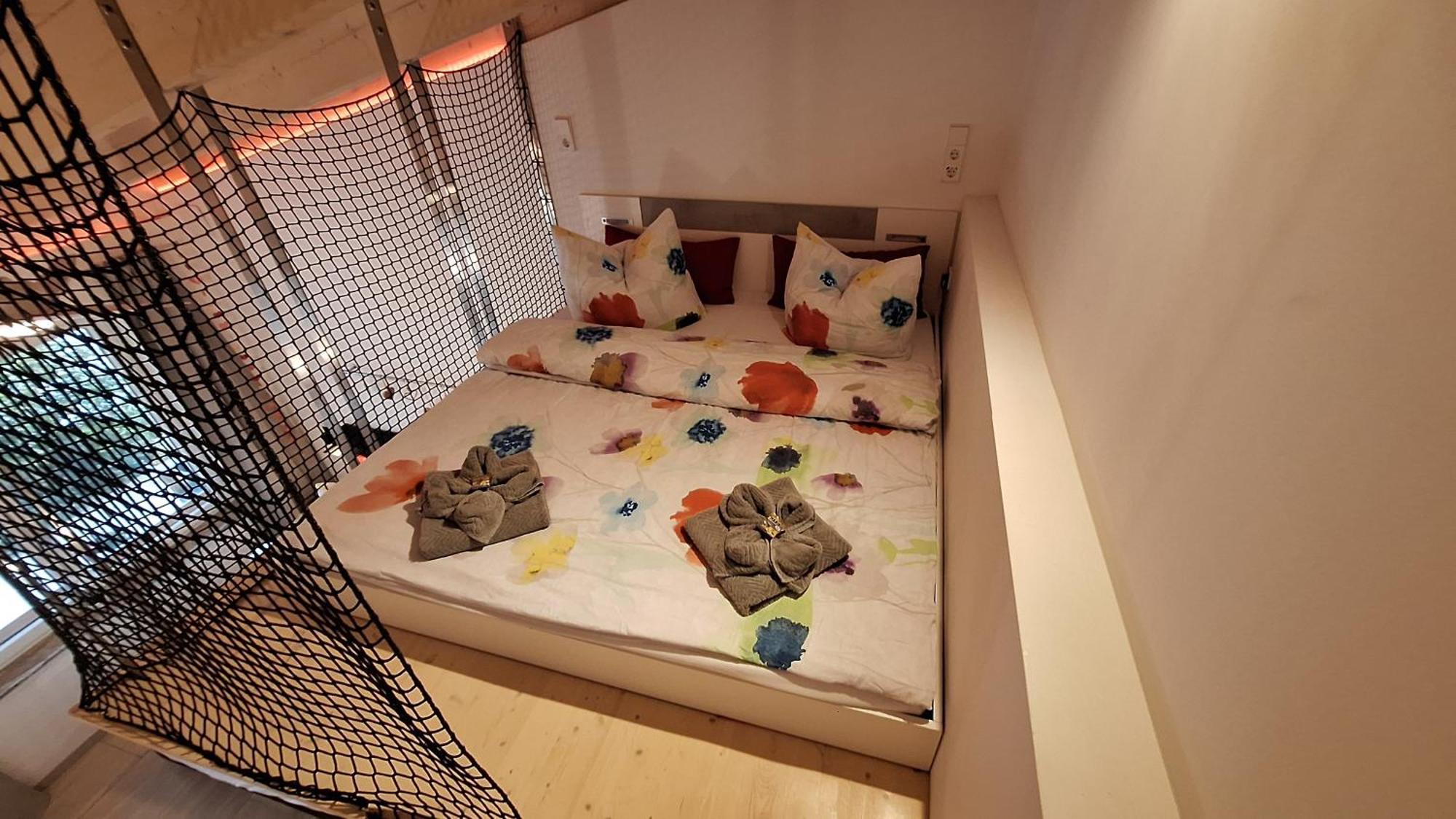 Auszeit Erfurt - Stilvoller Bungalow Mit Parkplatz - Zentrumsnah Ngoại thất bức ảnh