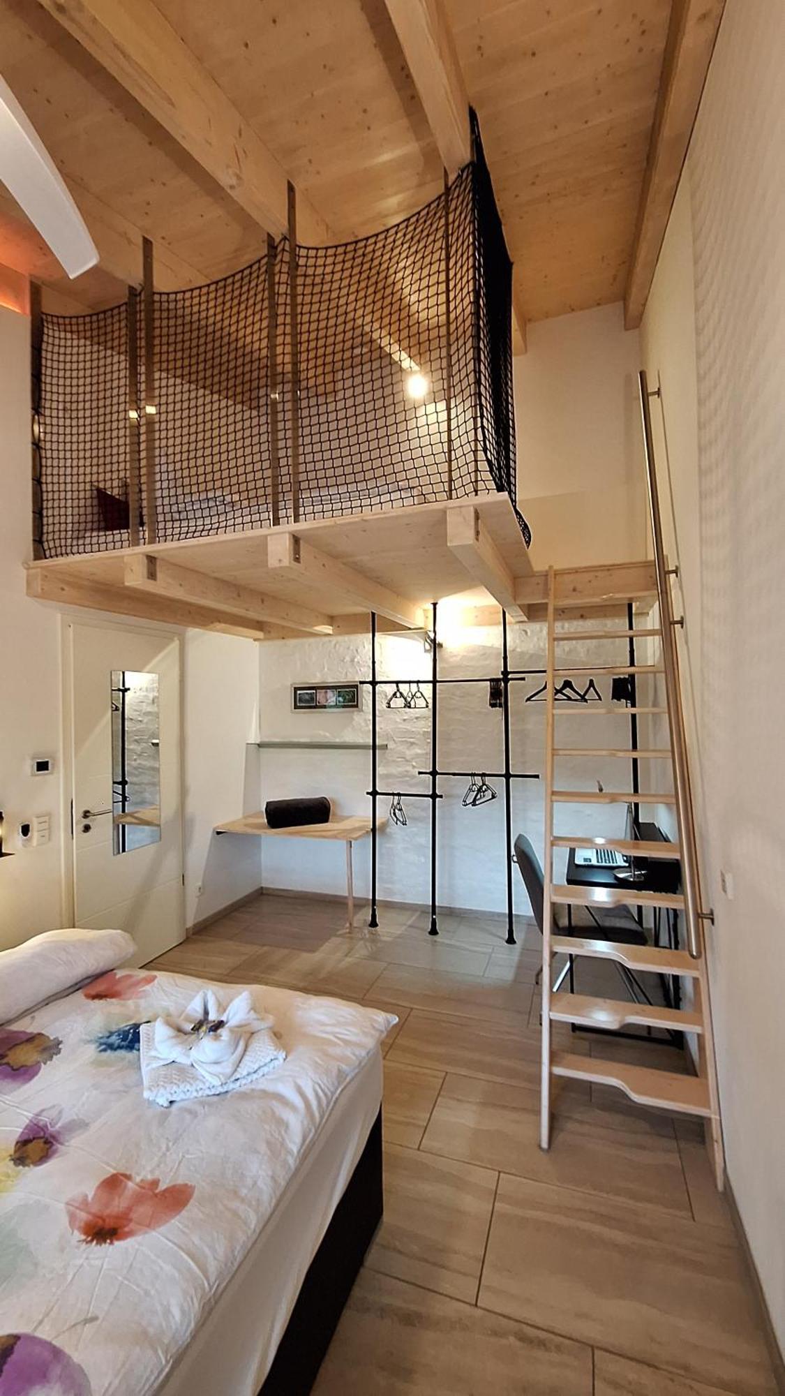 Auszeit Erfurt - Stilvoller Bungalow Mit Parkplatz - Zentrumsnah Ngoại thất bức ảnh