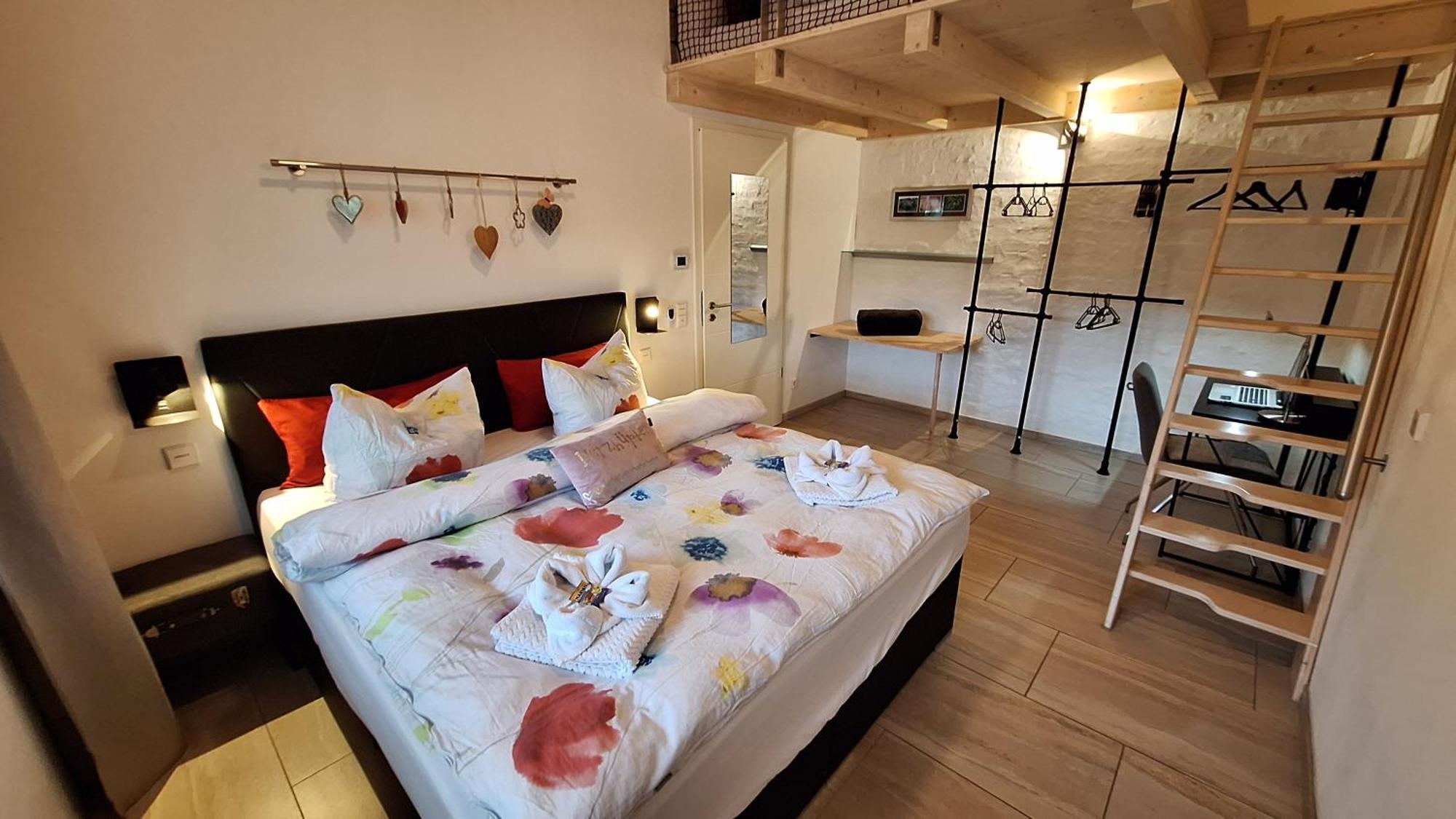 Auszeit Erfurt - Stilvoller Bungalow Mit Parkplatz - Zentrumsnah Ngoại thất bức ảnh