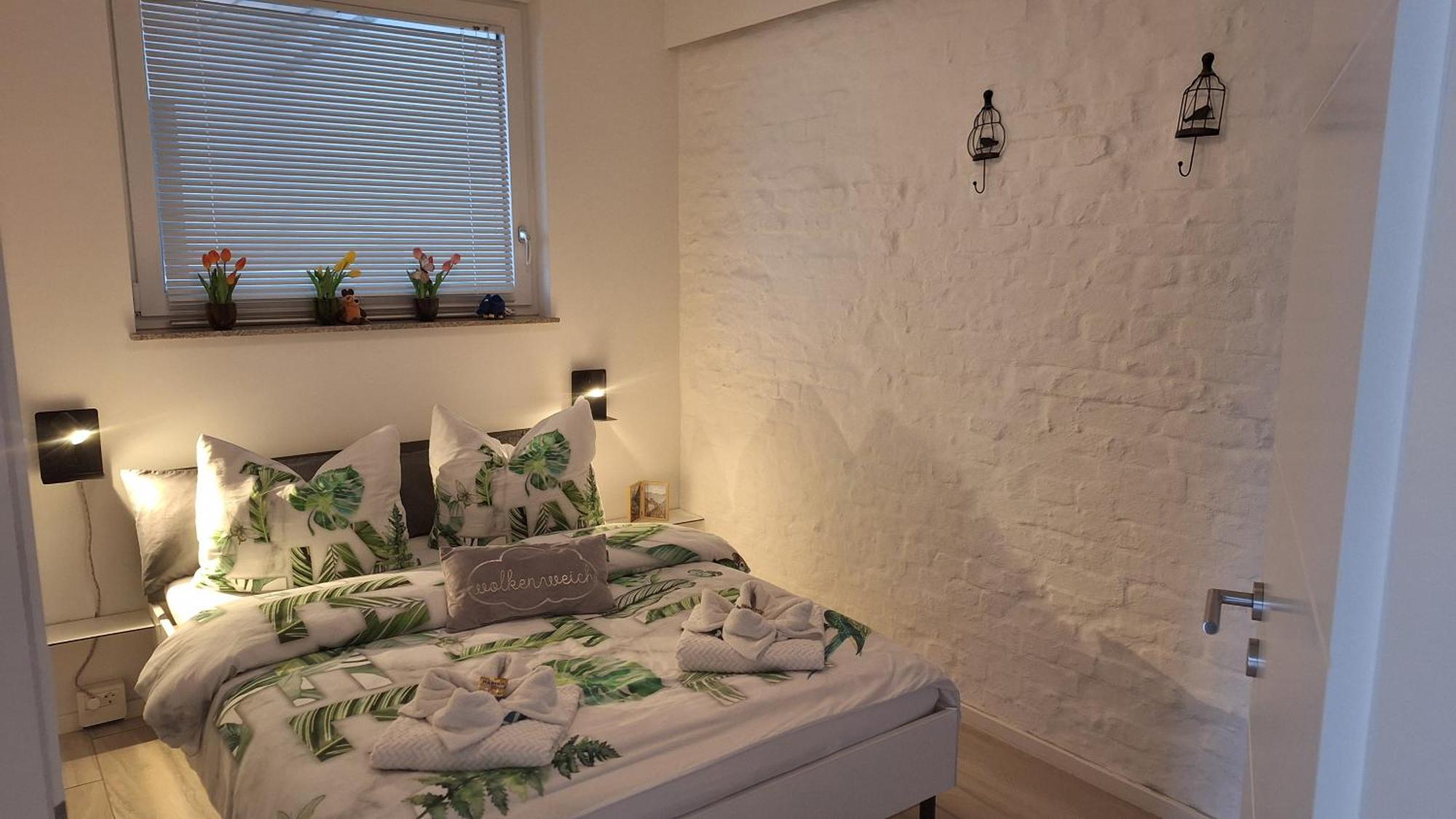 Auszeit Erfurt - Stilvoller Bungalow Mit Parkplatz - Zentrumsnah Ngoại thất bức ảnh